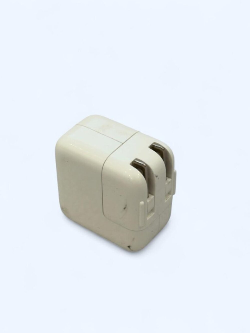 Authentic Apple 12W USB Power Adapter Charger Cube Block 🔌